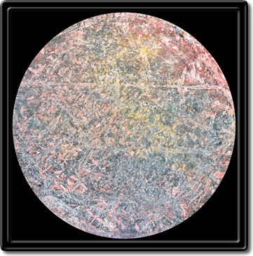 Circle Collection Of Fine Art Exhibition